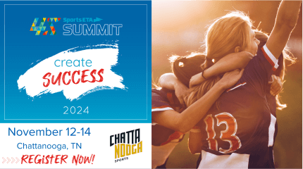 4S Summit in Chattanooga, TN - Register Now